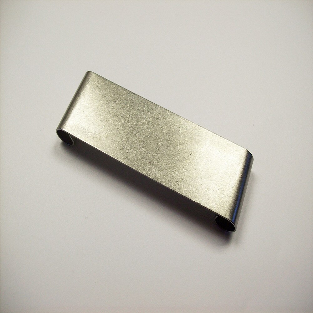 Chocolate World Mould - Clamp For Double Frame Moulds 40mm